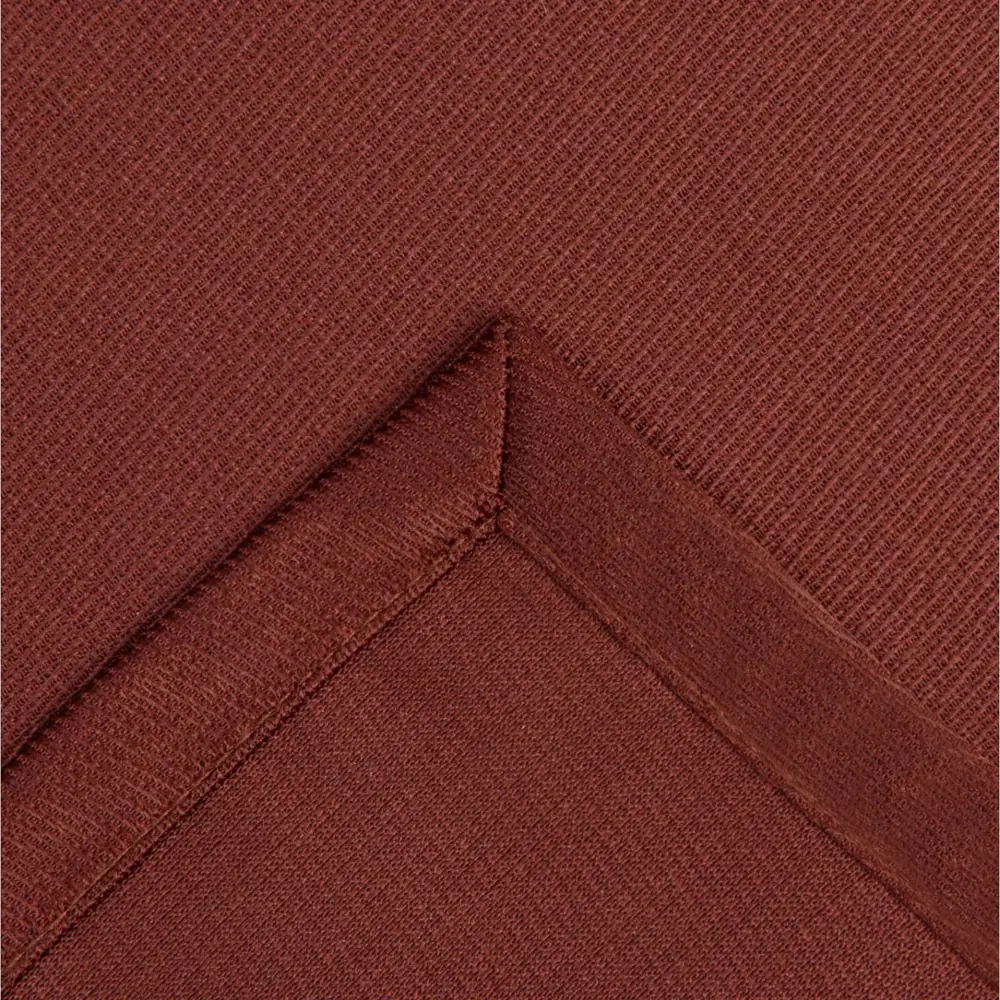 Фото 2 Скатерть Этель Cozy 150x180 см цвет шоколад 192 г/м2 хлопок с Вгмо Фото 2 Скатерть Этель Cozy 150x180 см цвет шоколад 192 г/м2 хлопок с Вгмо