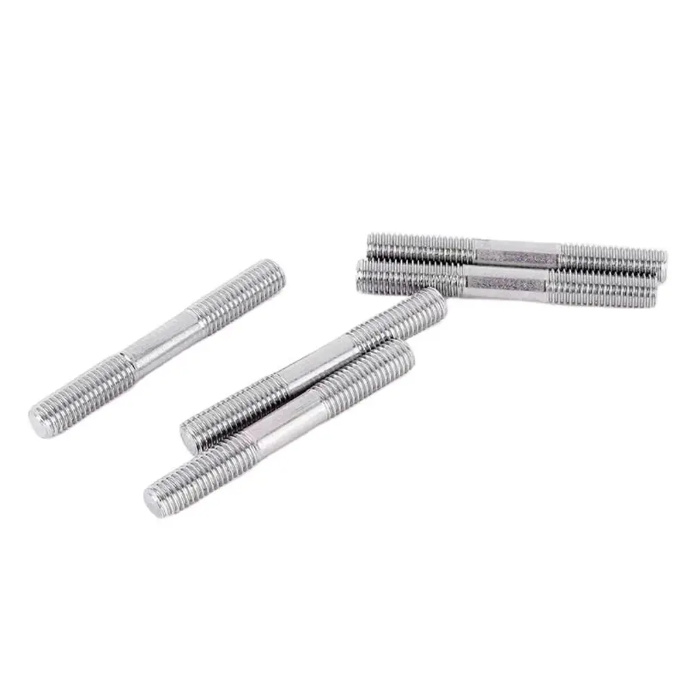 Фото Шпилька фланцевая Tech-Krep M16x70 класс прочности 6.8 Фото Шпилька фланцевая Tech-Krep M16x70 класс прочности 6.8
