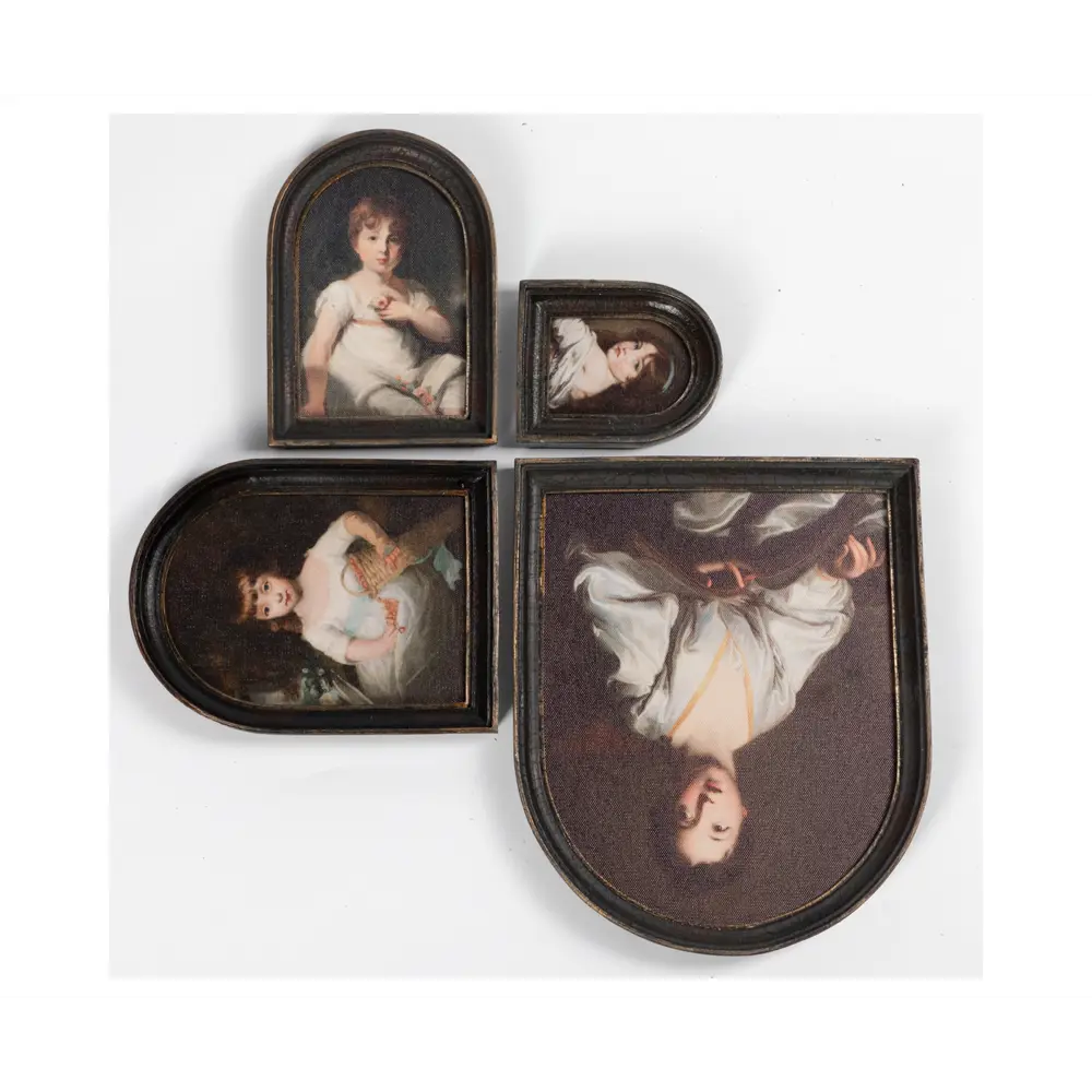 Фото 5 Картина в раме Гласар 28-611 Фото 5 Картина в раме Гласар 28-611