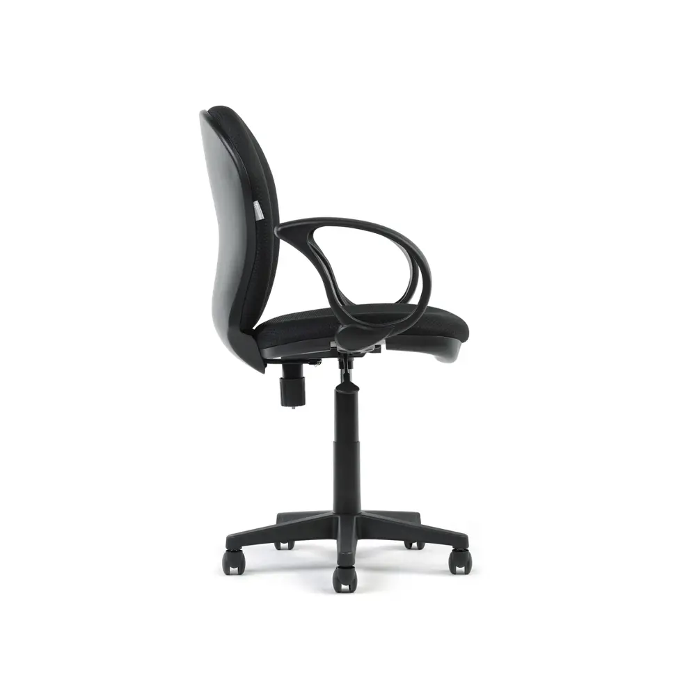 Фото 4 Кресло Бюрократ металл цвет разноцветный 19412a489 Фото 4 Кресло Бюрократ металл цвет разноцветный 19412a489