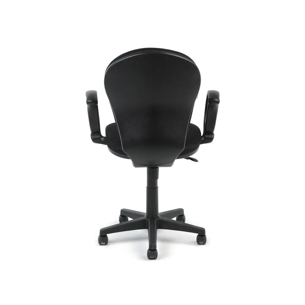 Фото 5 Кресло Бюрократ металл цвет разноцветный 19412a489 Фото 5 Кресло Бюрократ металл цвет разноцветный 19412a489