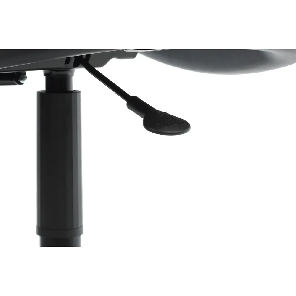 Фото 5 Кресло Бюрократ металл цвет разноцветный 204046a98336