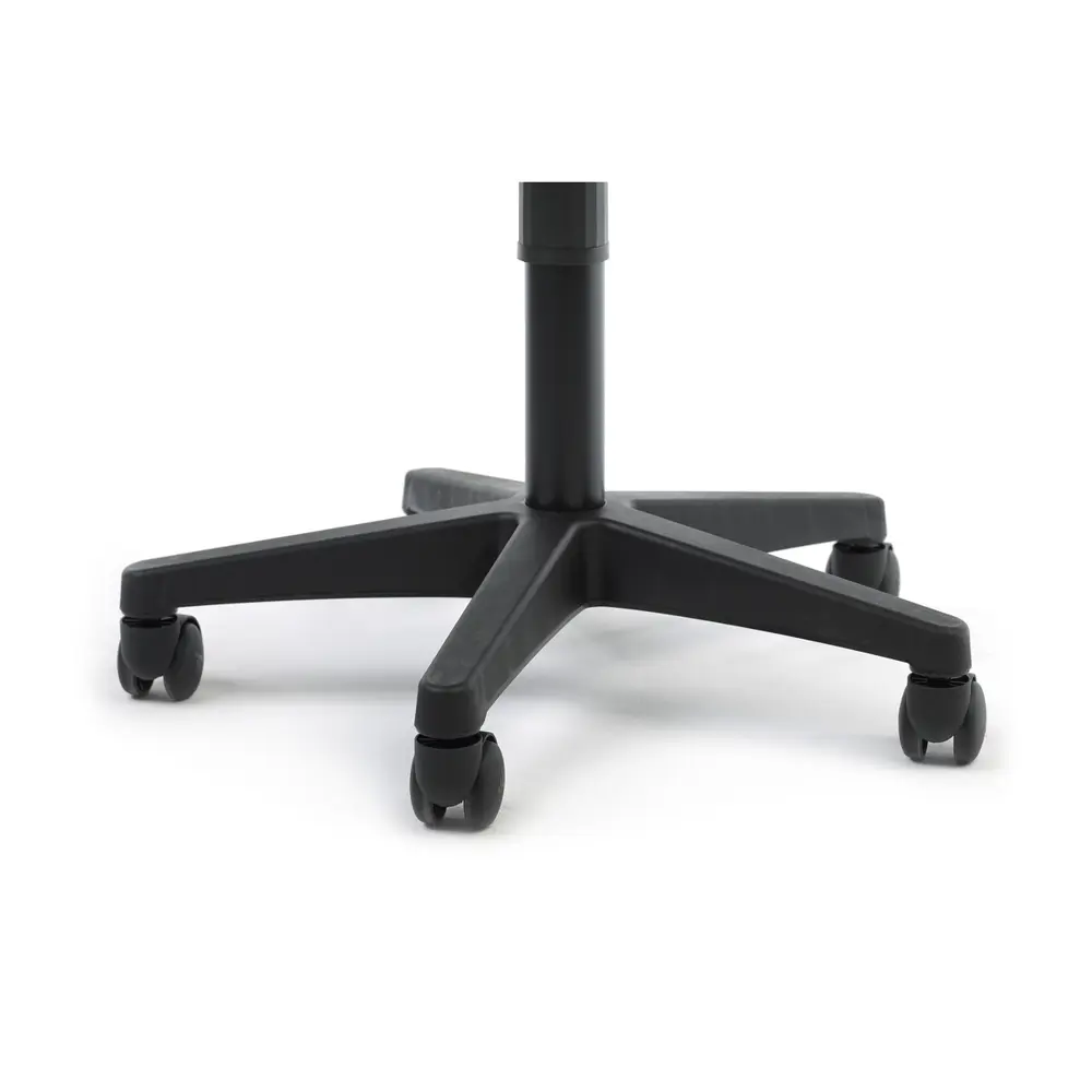 Фото 7 Кресло Бюрократ металл цвет разноцветный 204046a98336