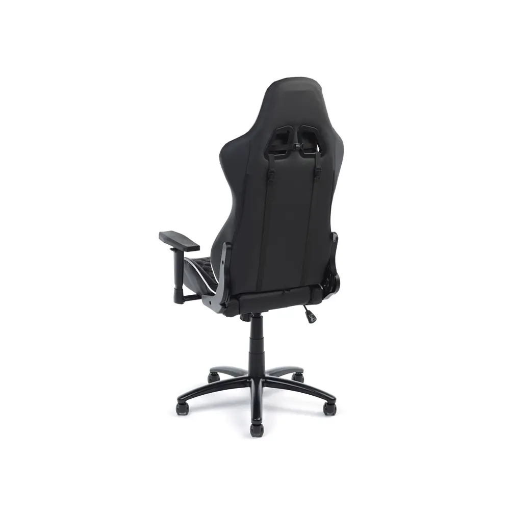 Фото 9 Кресло Everprof металл цвет черный/красный 216041a473998 Фото 9 Кресло Everprof металл цвет черный/красный 216041a473998