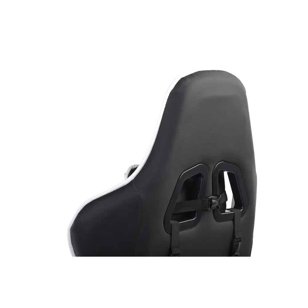 Фото 11 Кресло Everprof металл цвет черный/красный 216041a473998 Фото 11 Кресло Everprof металл цвет черный/красный 216041a473998