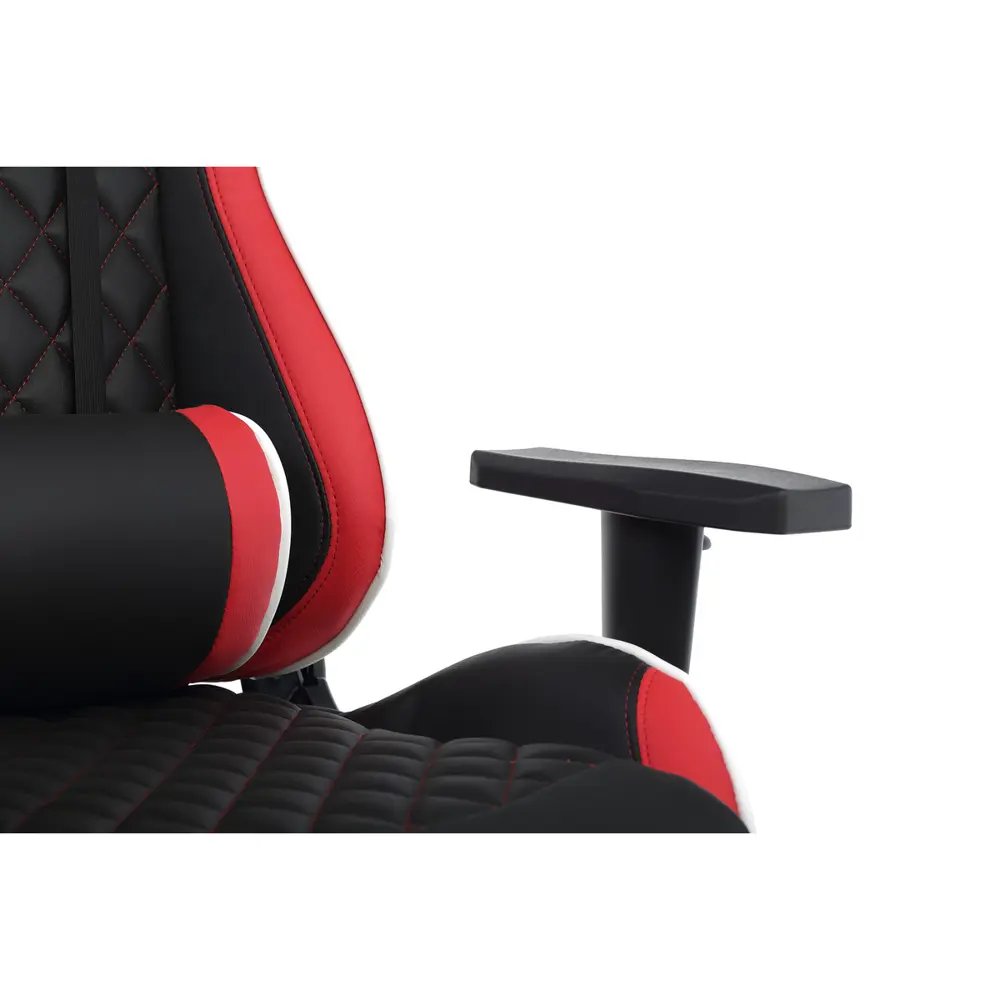 Фото 12 Кресло Everprof металл цвет черный/красный 216041a473998 Фото 12 Кресло Everprof металл цвет черный/красный 216041a473998