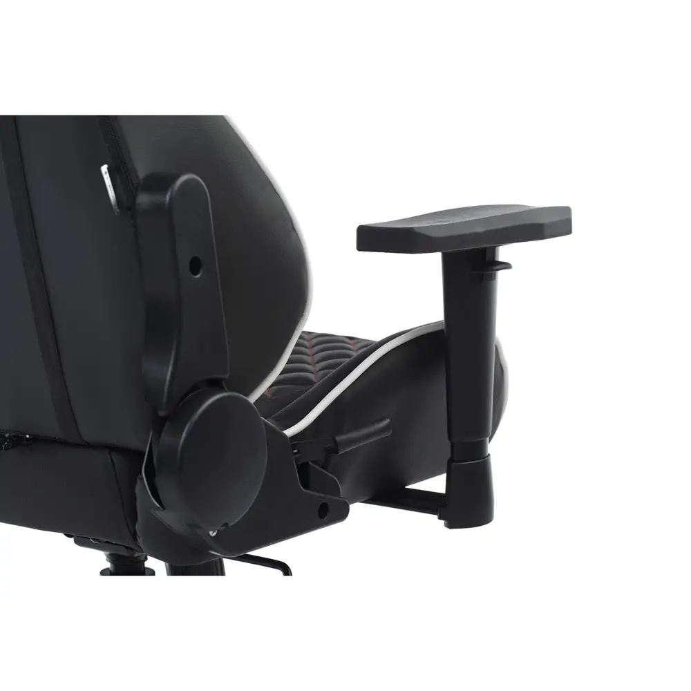 Фото 13 Кресло Everprof металл цвет черный/красный 216041a473998 Фото 13 Кресло Everprof металл цвет черный/красный 216041a473998