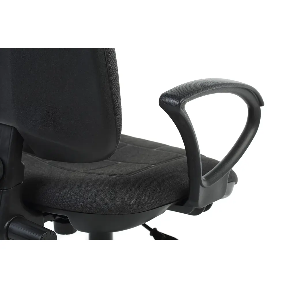 Фото 8 Офисное кресло Chairman 205 ткань с узором серый Фото 8 Офисное кресло Chairman 205 ткань с узором серый