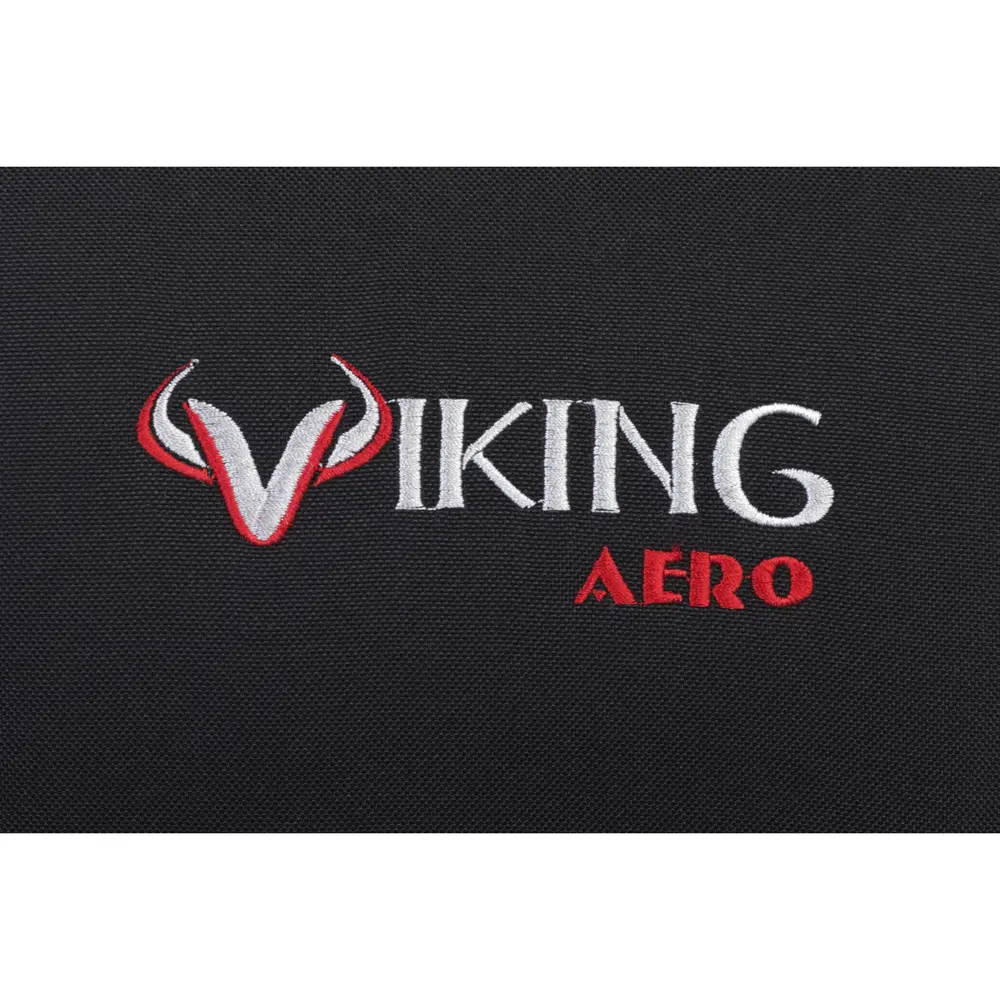 Фото 11 Геймерское кресло Zombie Viking 3 Aero Ткань-сетка черно-синий Фото 11 Геймерское кресло Zombie Viking 3 Aero Ткань-сетка черно-синий