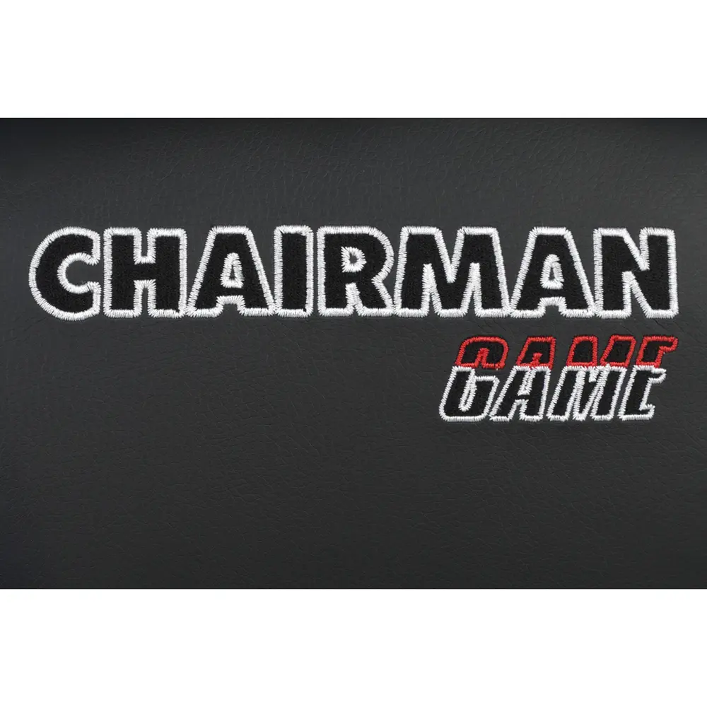 Фото 6 Геймерское кресло Chairman Game 15 искусственная кожа черно-желтый Фото 6 Геймерское кресло Chairman Game 15 искусственная кожа черно-желтый