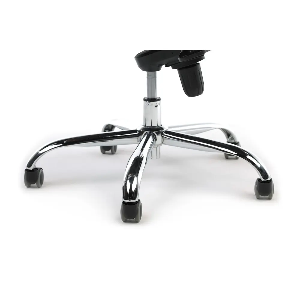 Фото 4 Кресло для руководителя EverProf Argo M Искусственная кожа черный Фото 4 Кресло для руководителя EverProf Argo M Искусственная кожа черный