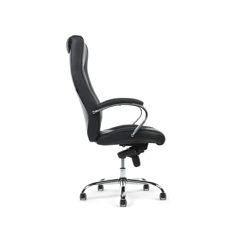 Фото 6 Кресло для руководителя EverProf Argo M Искусственная кожа черный Фото 6 Кресло для руководителя EverProf Argo M Искусственная кожа черный