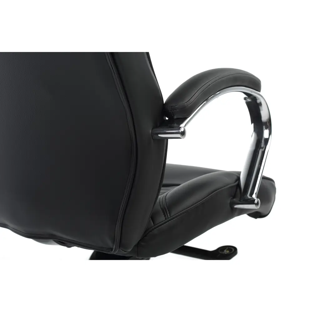 Фото 11 Кресло для руководителя EverProf Argo M Искусственная кожа черный Фото 11 Кресло для руководителя EverProf Argo M Искусственная кожа черный