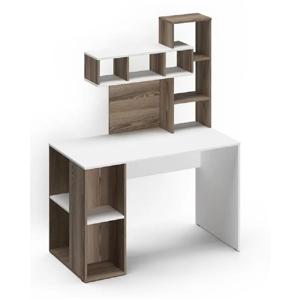 Фото Стол Экспресс офис 118x153x60 см ЛДСП цвет светло-бежевый Фото Стол Экспресс офис 118x153x60 см ЛДСП цвет светло-бежевый