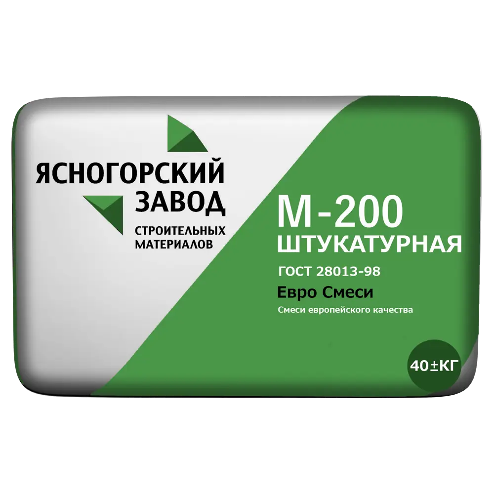 Фото Смесь цементно-песчаная М200 (ЦПС) ЯЗСМ 40 кг Фото Смесь цементно-песчаная М200 (ЦПС) ЯЗСМ 40 кг