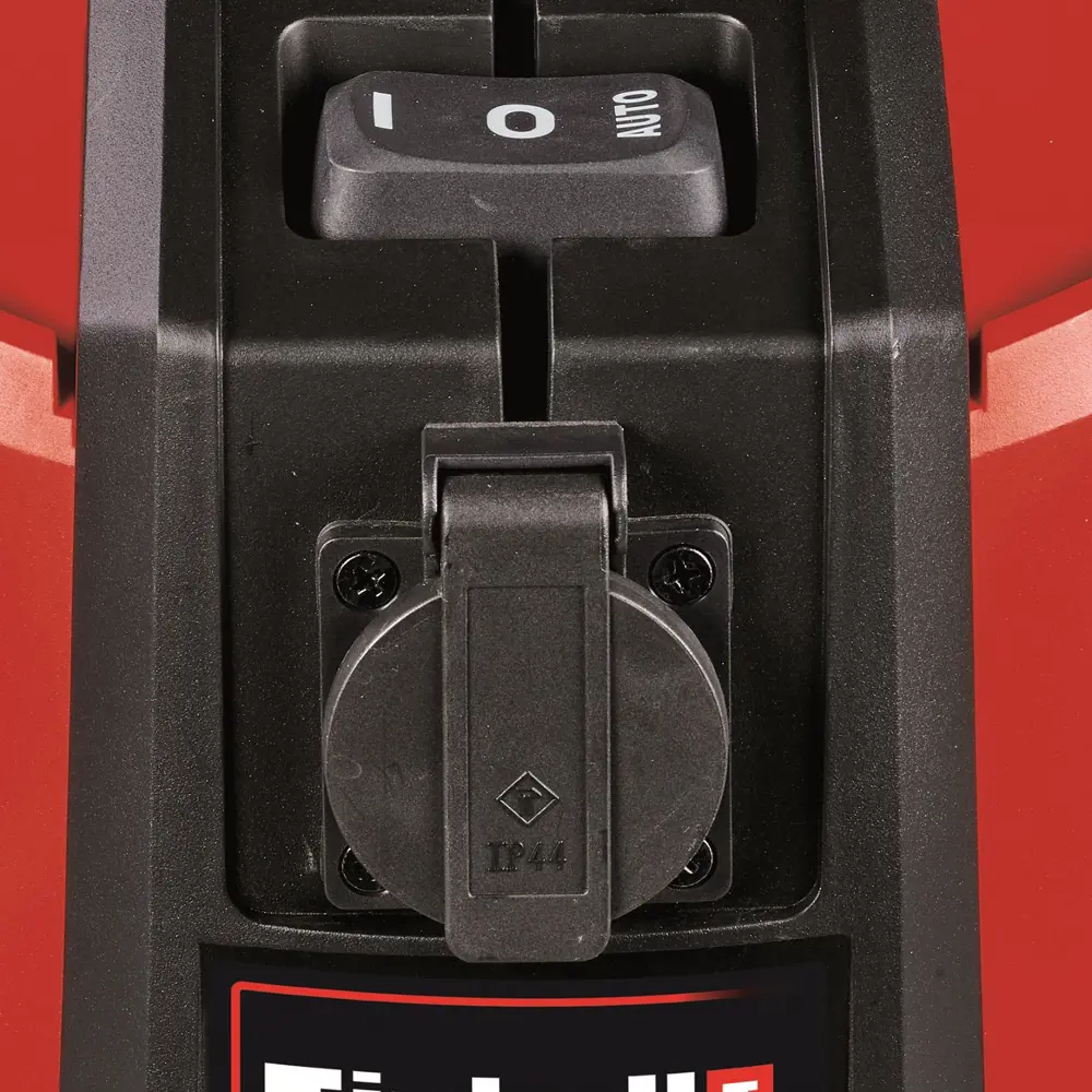 Фото 5 Пылесос строительный Einhell TE-VC 2230 SAC 2342440, 1150 Вт, 30 л Фото 5 Пылесос строительный Einhell TE-VC 2230 SAC 2342440, 1150 Вт, 30 л