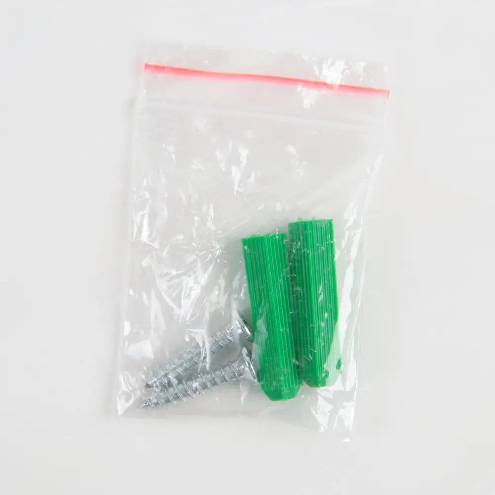 Фото 3 Вешалка для верхней одежды Доляна 13x6x51.5 см, 6 крючков Фото 3 Вешалка для верхней одежды Доляна 13x6x51.5 см, 6 крючков