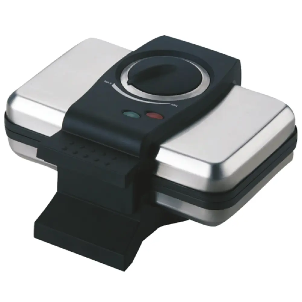 Фото Сэндвичница электрическая Sakura SA-7405T цвет сталь 1000 Вт Фото Сэндвичница электрическая Sakura SA-7405T цвет сталь 1000 Вт