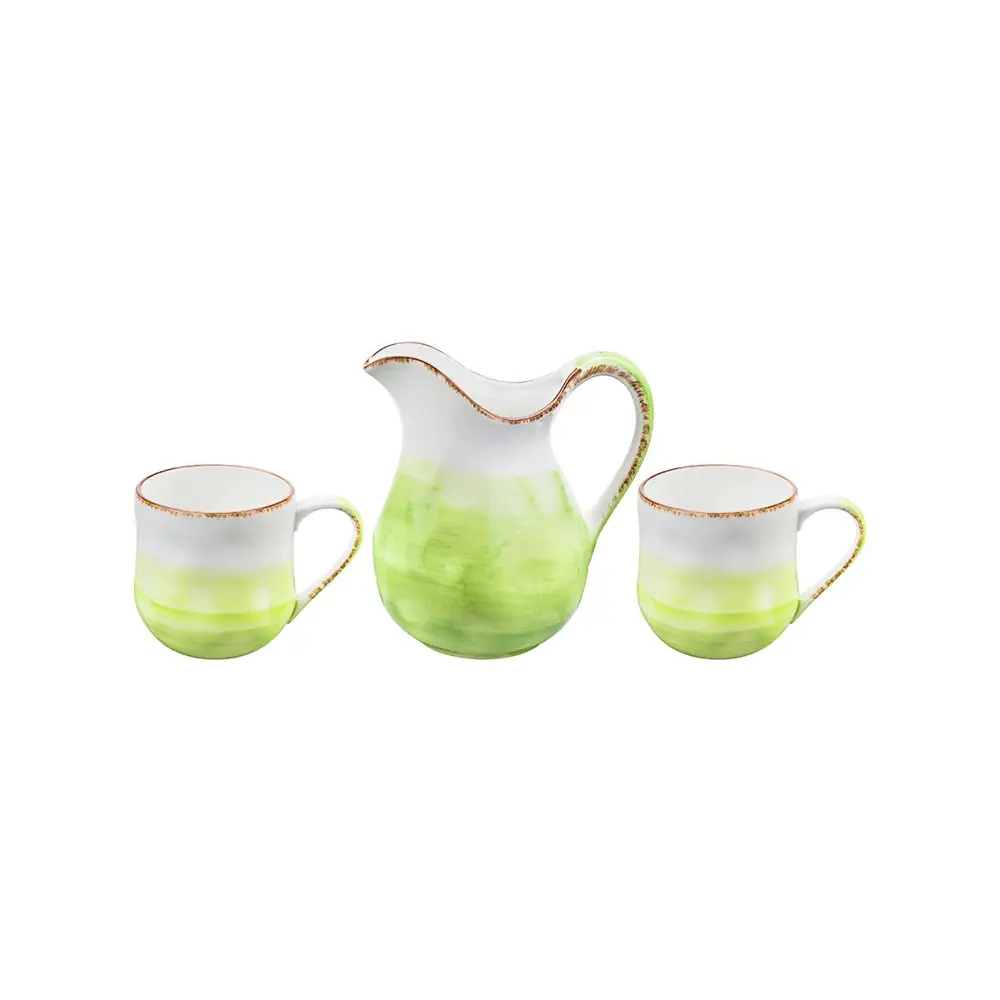 Фото 4 Кружка 500 мл Elan gallery фарфор цвет белый 760074+3 Фото 4 Кружка 500 мл Elan gallery фарфор цвет белый 760074+3