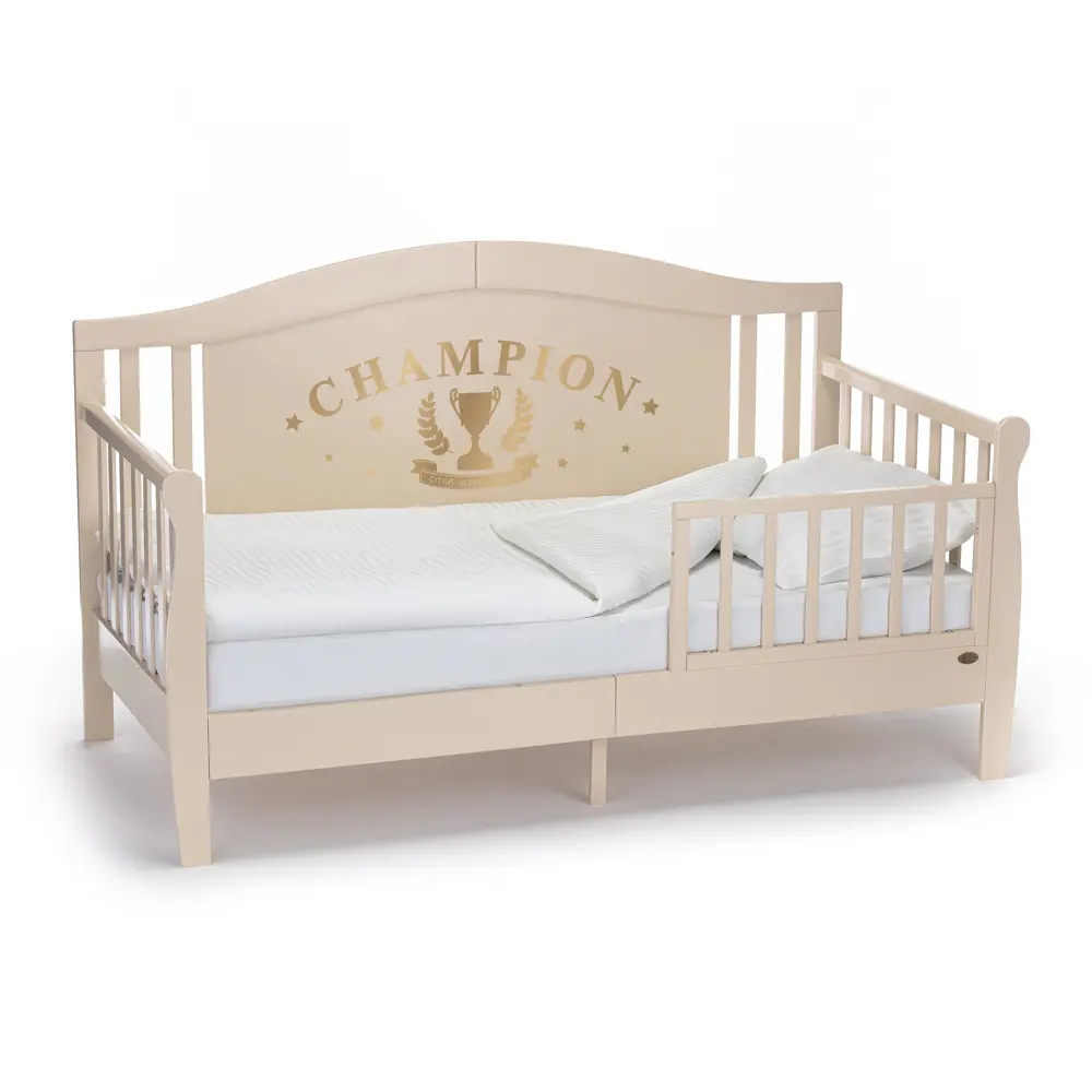 Фото 2 Детская кровать-диван Nuovita Stanzione Verona Div Sport100x168 Слоновая кость Фото 2 Детская кровать-диван Nuovita Stanzione Verona Div Sport100x168 Слоновая кость