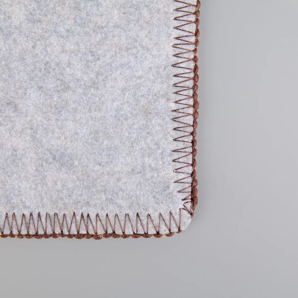 Фото 5 Коврик придверный Доляна «Цветная косичка» 38x57 см цвет коричневый Фото 5 Коврик придверный Доляна «Цветная косичка» 38x57 см цвет коричневый