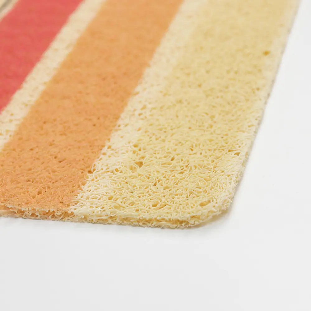 Фото 4 Коврик грязезащитный Доляна 7454718, 40x60 см Фото 4 Коврик грязезащитный Доляна 7454718, 40x60 см