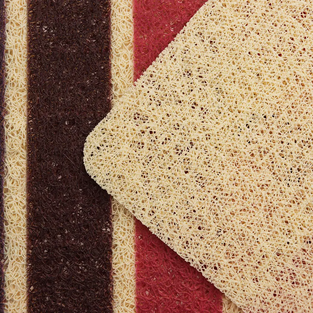 Фото 5 Коврик грязезащитный Доляна 7454718, 40x60 см Фото 5 Коврик грязезащитный Доляна 7454718, 40x60 см