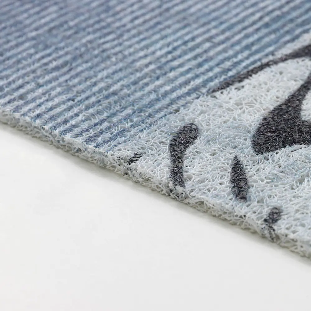 Фото 4 Коврик придверный Доляна «Сафари» 80x120 см Фото 4 Коврик придверный Доляна «Сафари» 80x120 см