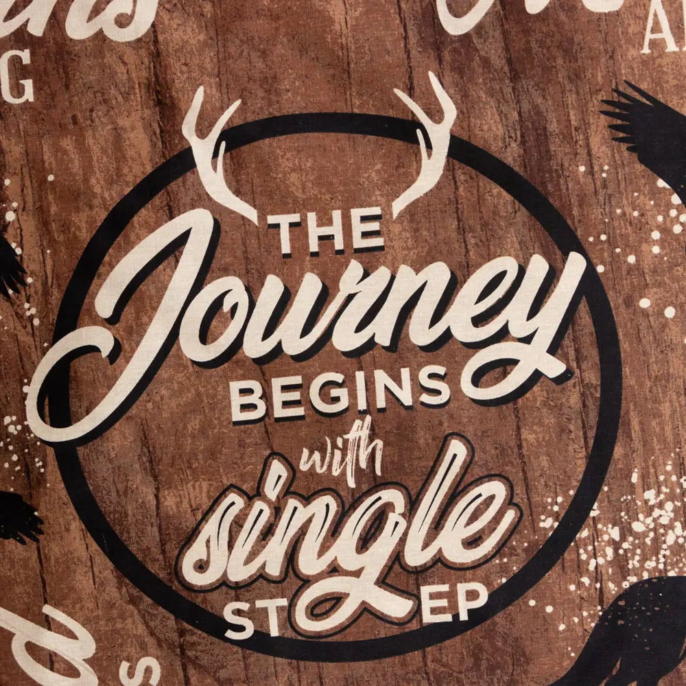 Фото 8 Комплект постельного белья Этель полутораспальный Dark rock's бязь