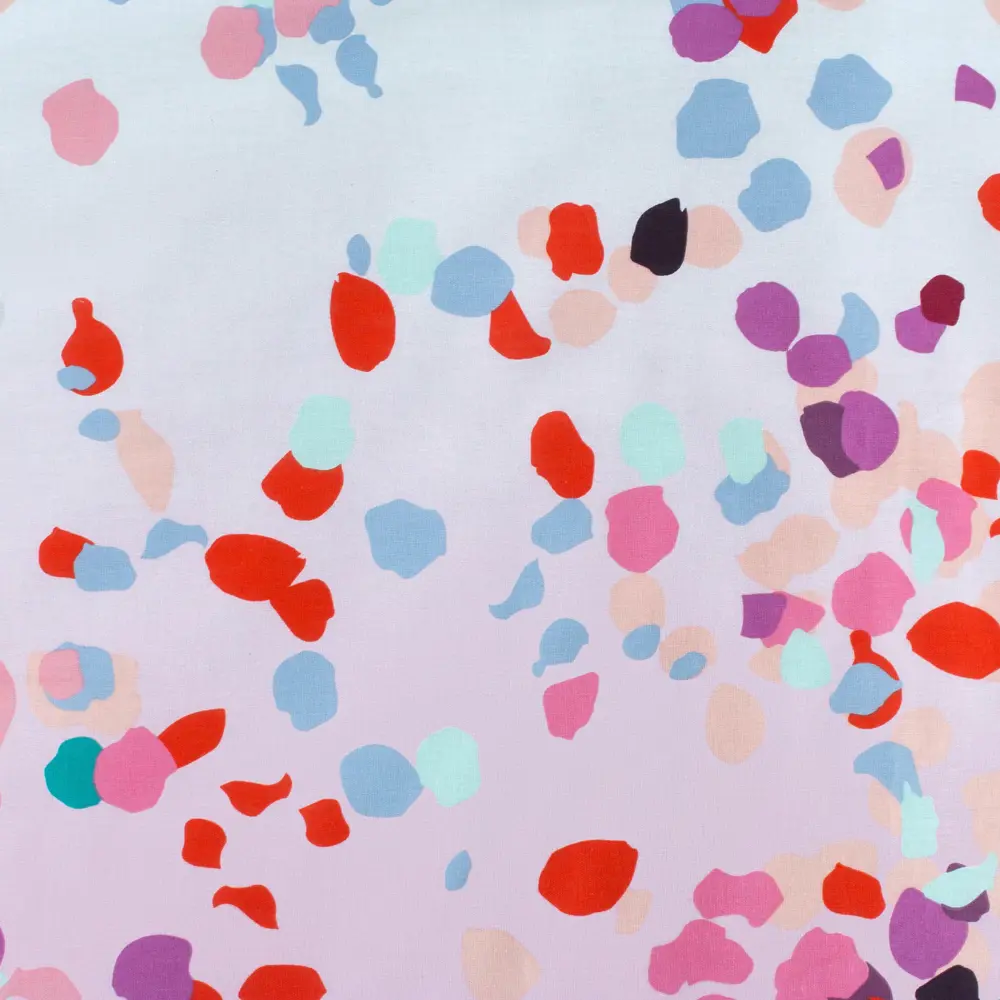 Фото 5 Комплект постельного белья Этель двуспальный Happy days бязь Фото 5 Комплект постельного белья Этель двуспальный Happy days бязь