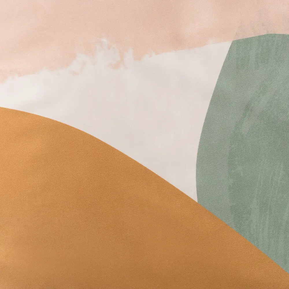 Фото 7 Комплект постельного белья Этель двуспальный Meadows сатин