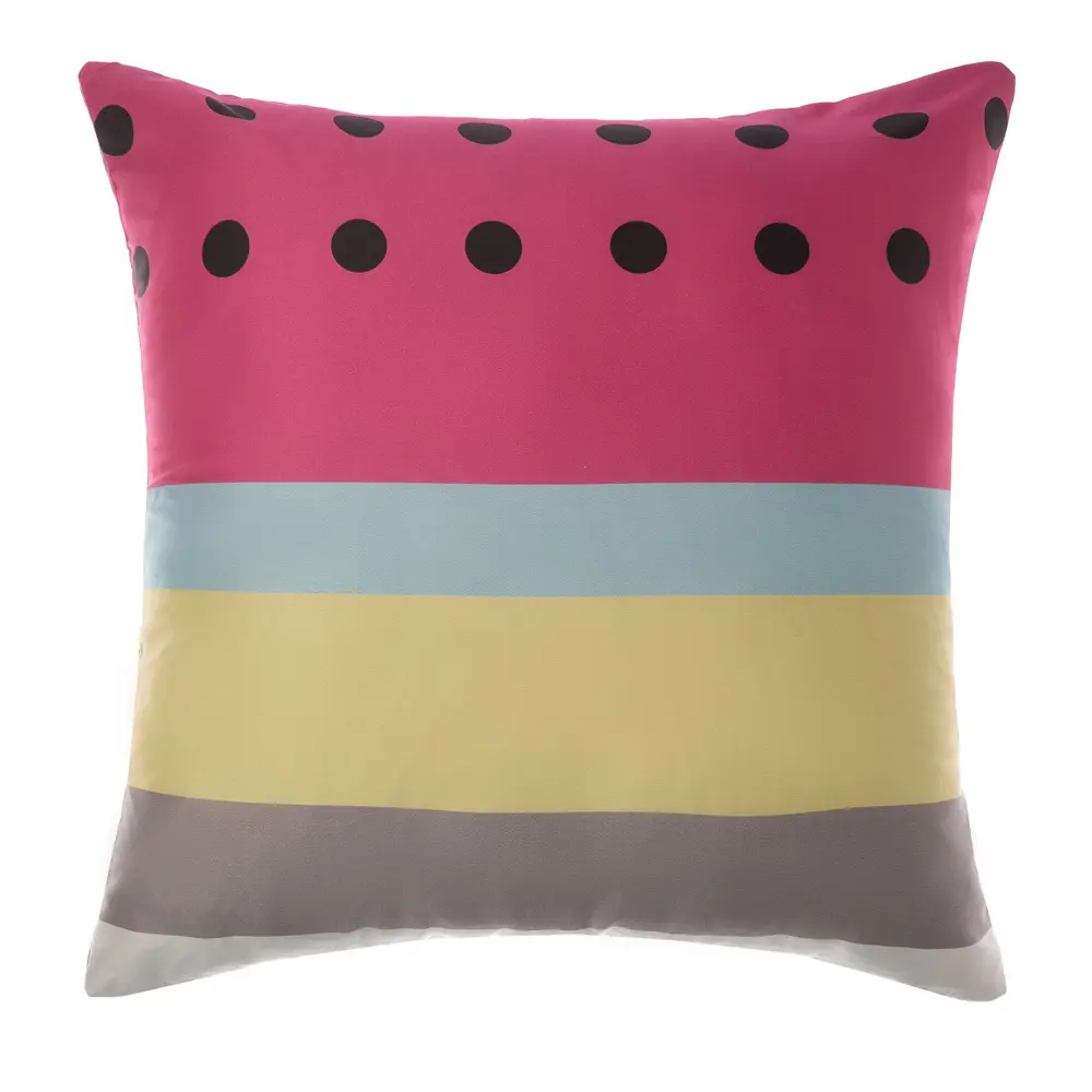 Фото 9 Комплект постельного белья Этель евро Abstractio сатин Фото 9 Комплект постельного белья Этель евро Abstractio сатин