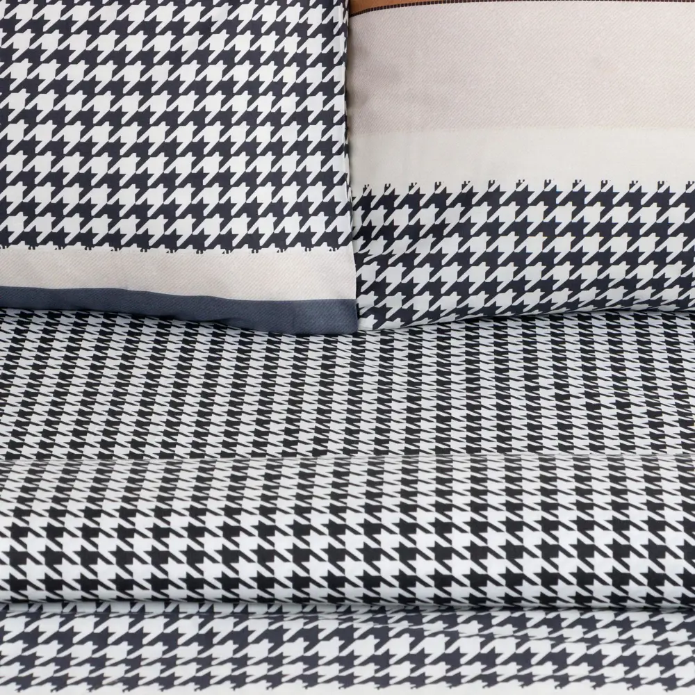 Фото 2 Комплект постельного белья LoveLife двуспальный "Relaks" сатин Фото 2 Комплект постельного белья LoveLife двуспальный "Relaks" сатин