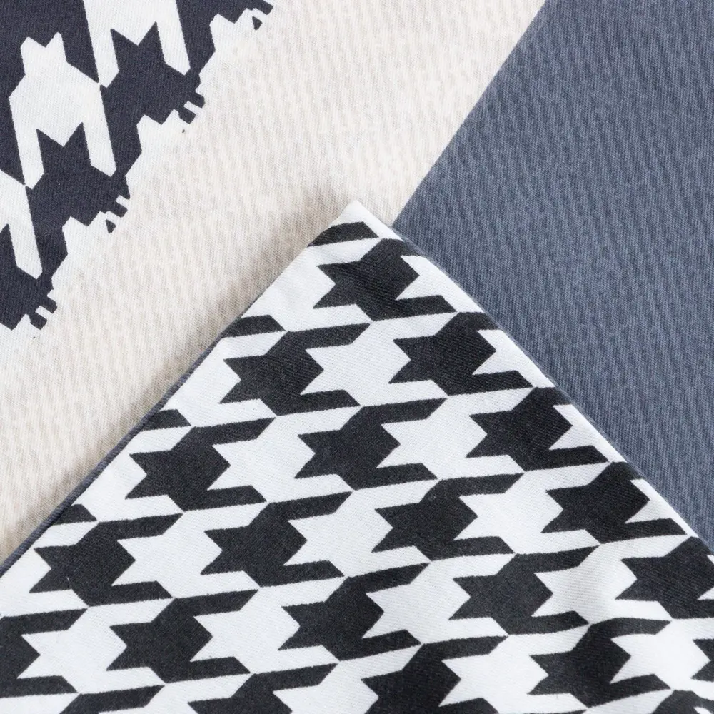 Фото 4 Комплект постельного белья LoveLife двуспальный "Relaks" сатин Фото 4 Комплект постельного белья LoveLife двуспальный "Relaks" сатин