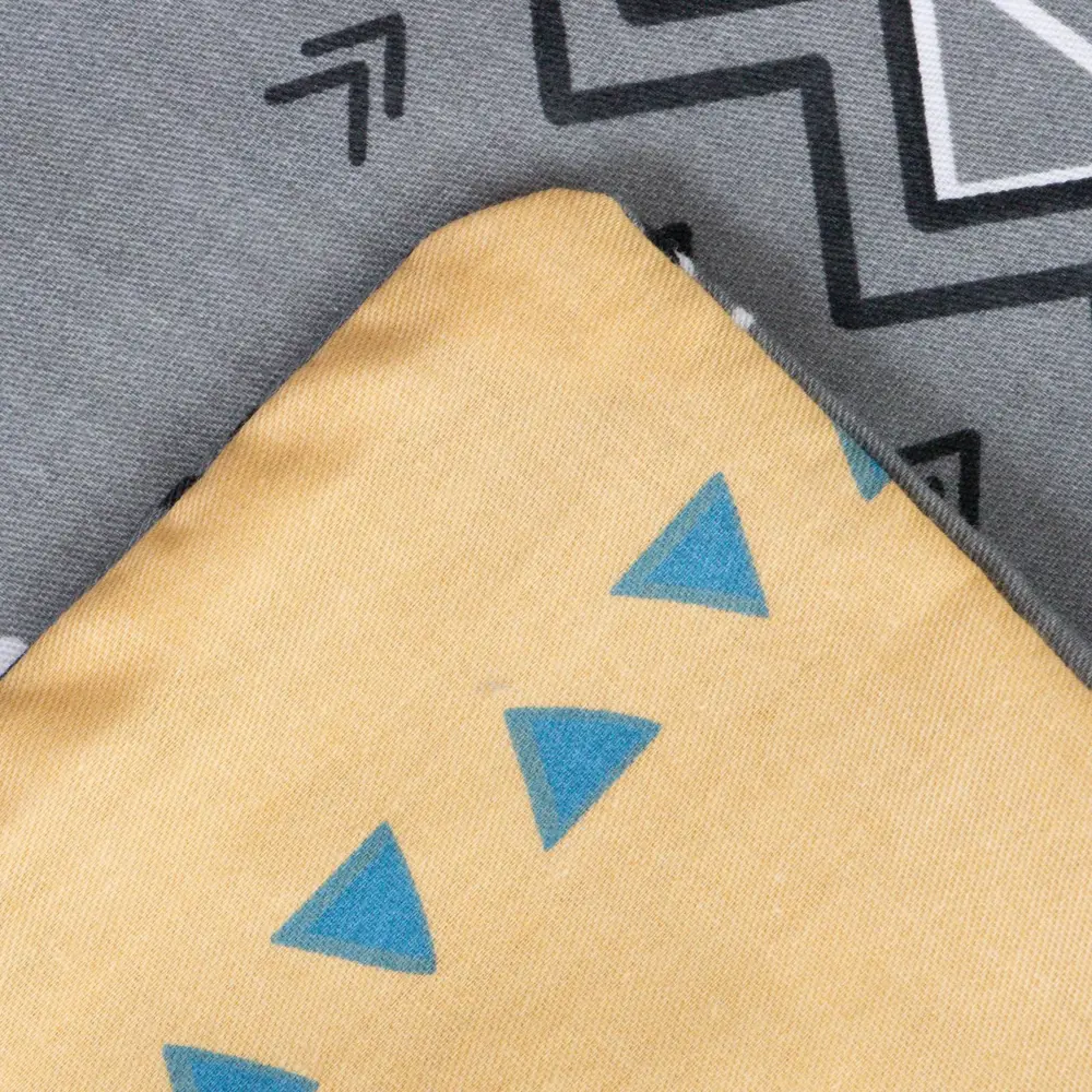 Фото 4 Комплект постельного белья LoveLife полутораспальный "Этника" сатин