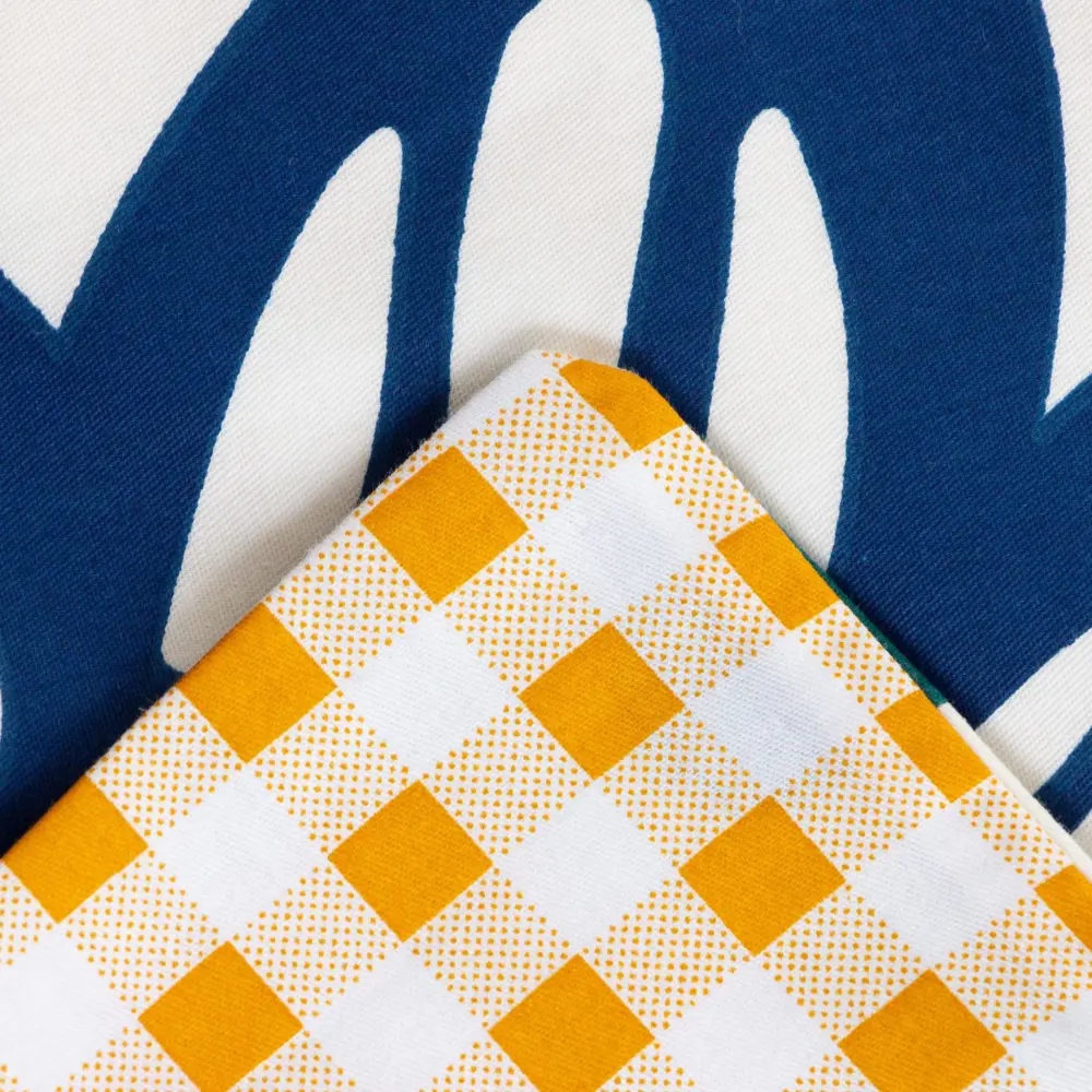 Фото 4 Комплект постельного белья LoveLife евро "Summer time" сатин Фото 4 Комплект постельного белья LoveLife евро "Summer time" сатин