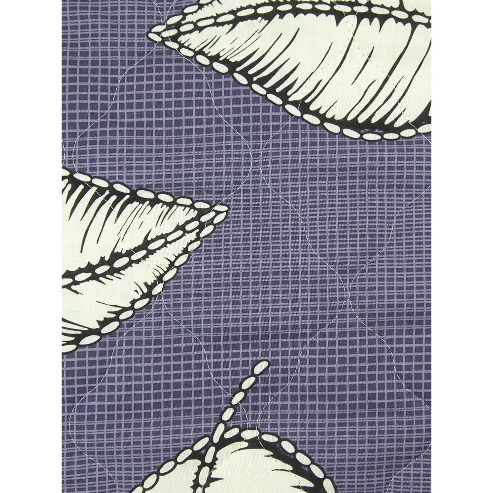 Фото 3 Плед Selena Стайлус шерпа поплин 150x200 см Фото 3 Плед Selena Стайлус шерпа поплин 150x200 см