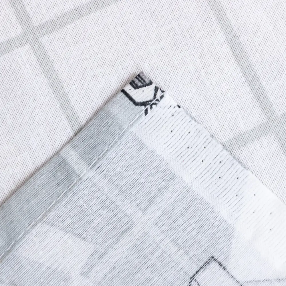 Фото 3 Простыня детская «Team» Transformers 150х220 см 100% хлопок, поплин, без резинки