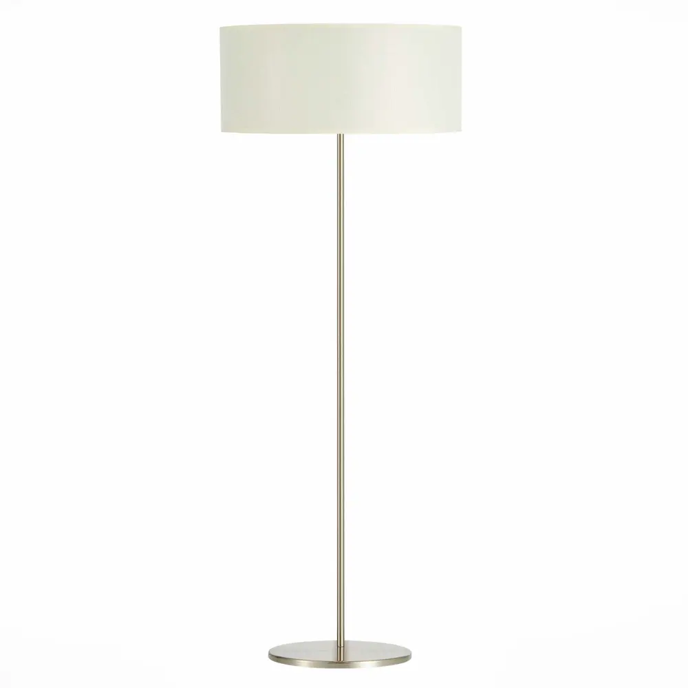 Фото 4 Торшер EVOLUCE SLE300525-01 BRESCIA цвет бежевый Фото 4 Торшер EVOLUCE SLE300525-01 BRESCIA цвет бежевый