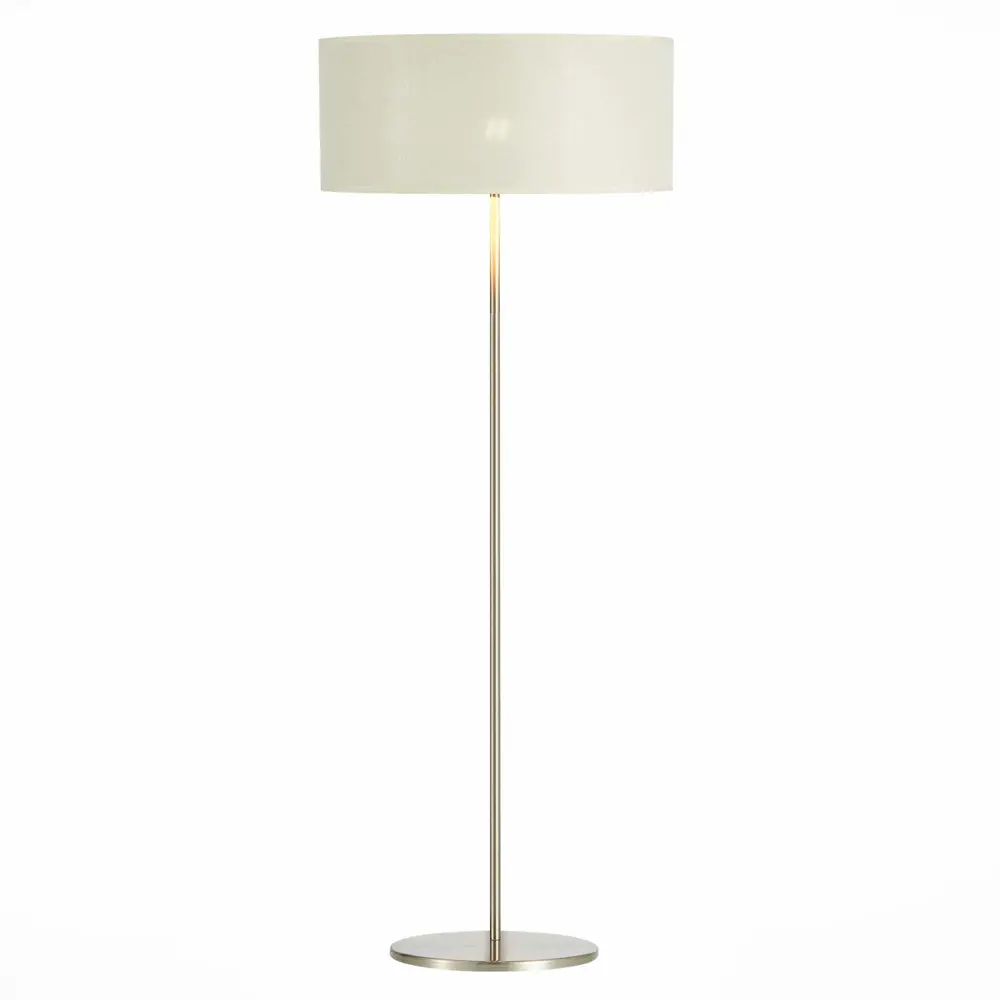 Фото 7 Торшер EVOLUCE SLE300525-01 BRESCIA цвет бежевый Фото 7 Торшер EVOLUCE SLE300525-01 BRESCIA цвет бежевый
