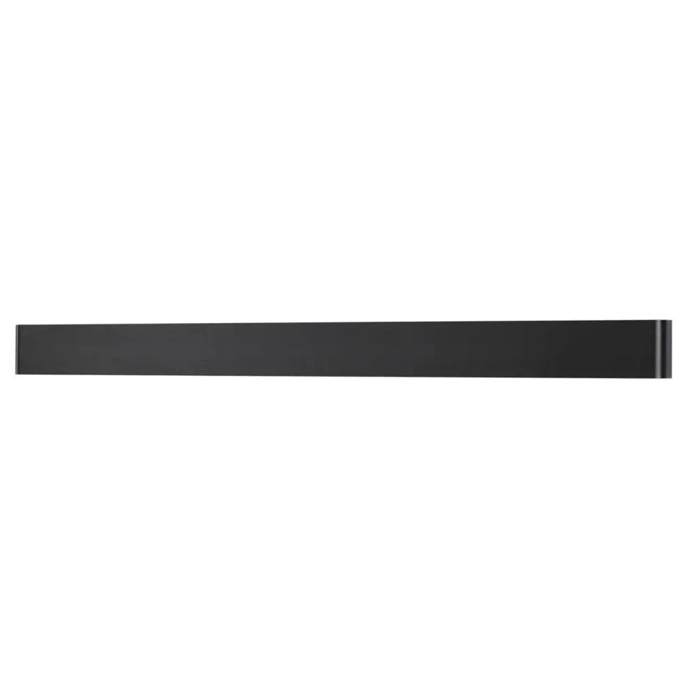 Фото Настенный светильник светодиодный ODEON LIGHT 4294/40WL HIGHTECH нейтральный белый свет цвет чёрный Фото Настенный светильник светодиодный ODEON LIGHT 4294/40WL HIGHTECH нейтральный белый свет цвет чёрный