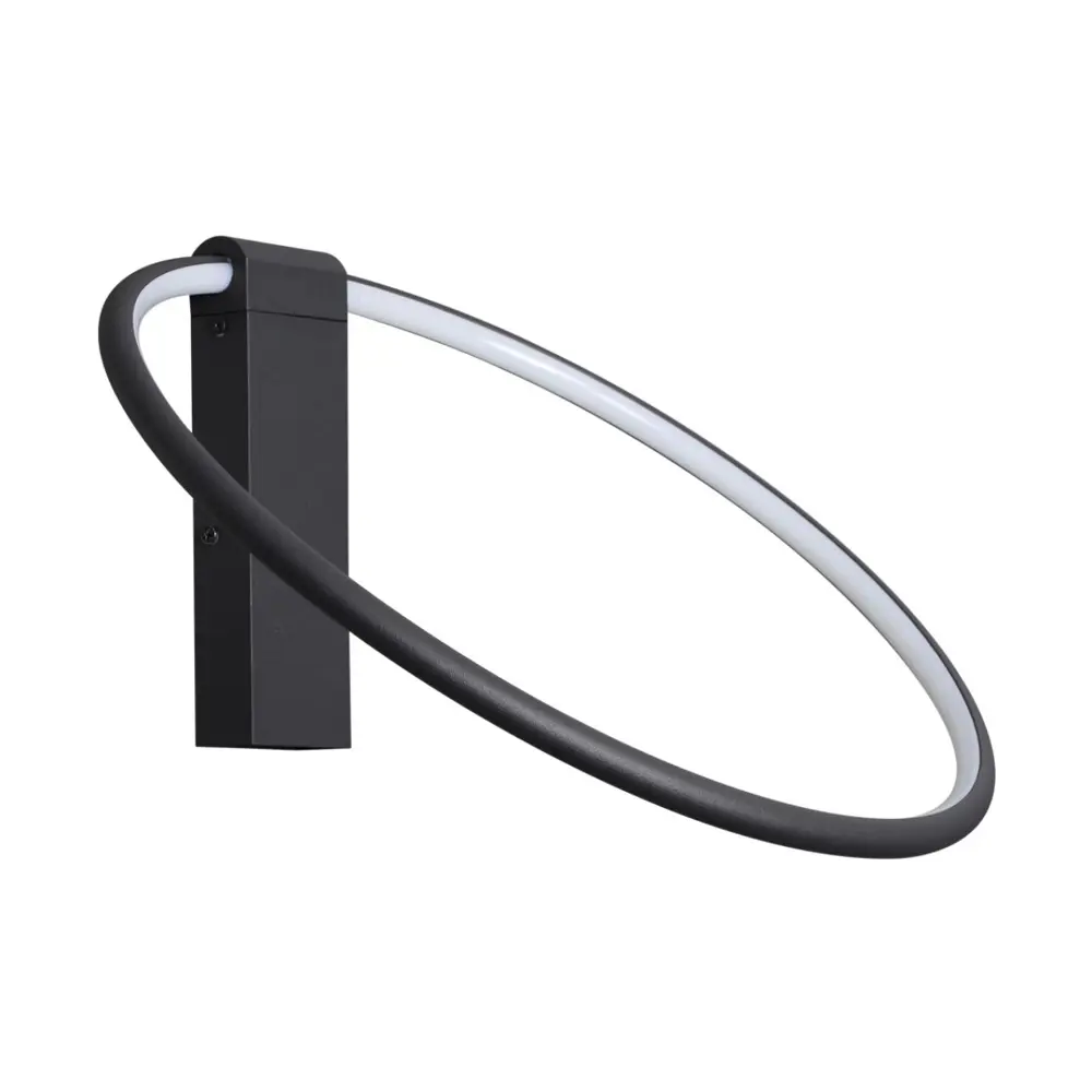 Фото Настенный светильник светодиодный ODEON LIGHT 4318/32WL MINIM нейтральный белый свет цвет белый Фото Настенный светильник светодиодный ODEON LIGHT 4318/32WL MINIM нейтральный белый свет цвет белый