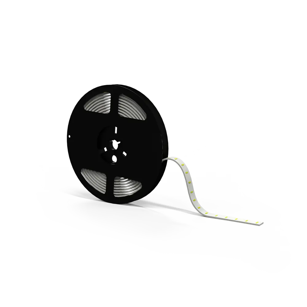 Фото 4 Светодиодная лента GAUSS 312000248 SMD 2835 60 диод/4.80 Вт/м 12 В IP20 3 м холодный белый свет Фото 4 Светодиодная лента GAUSS 312000248 SMD 2835 60 диод/4.80 Вт/м 12 В IP20 3 м холодный белый свет