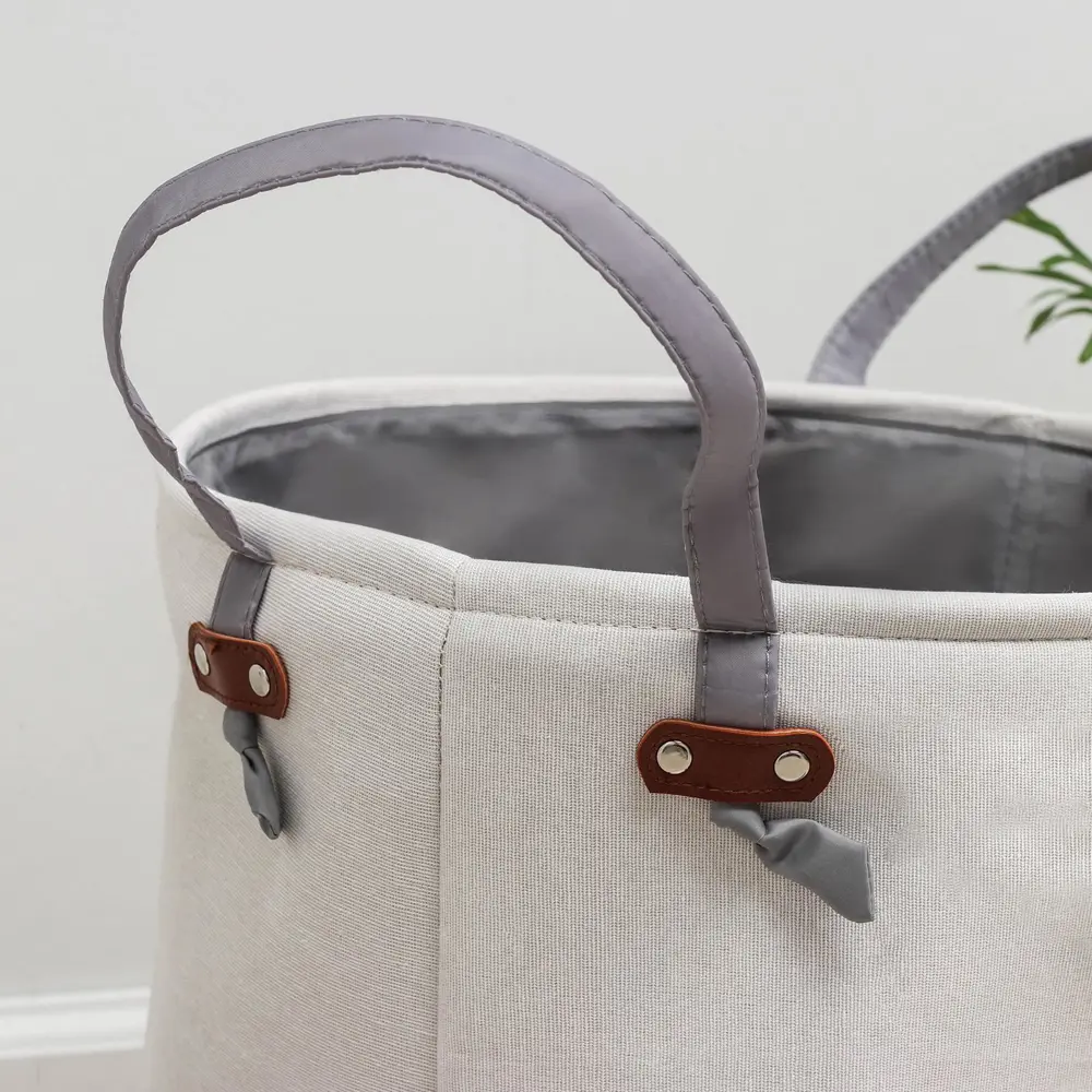 Фото 4 Корзина Доляна Слонёнок 40x1.2x40 см текстиль цвет белый 5469831 Фото 4 Корзина Доляна Слонёнок 40x1.2x40 см текстиль цвет белый 5469831