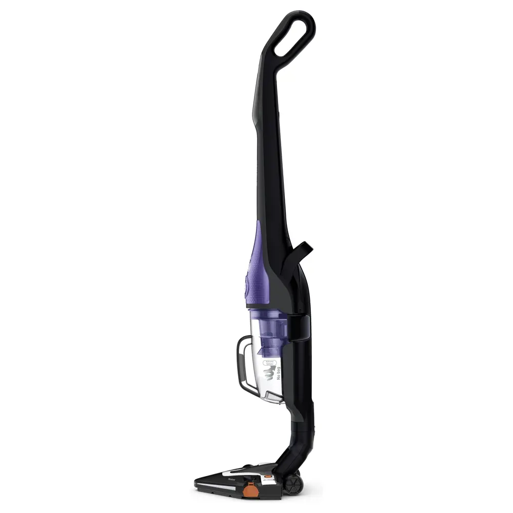 Фото 5 Пылесос вертикальный Tefal TY9179WO Air Force Serenity