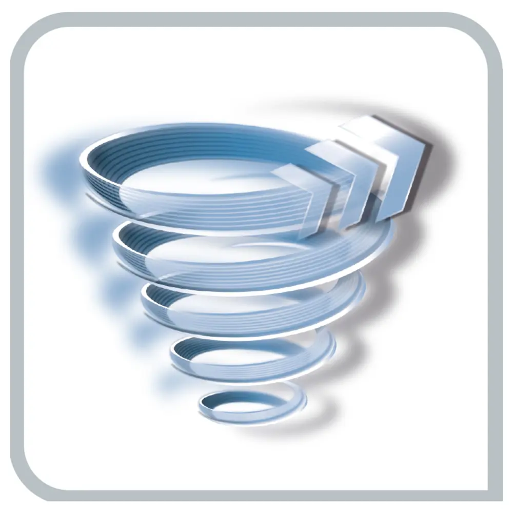 Фото 10 Пылесос беспроводной Tefal TY6751WO Dual Force Фото 10 Пылесос беспроводной Tefal TY6751WO Dual Force