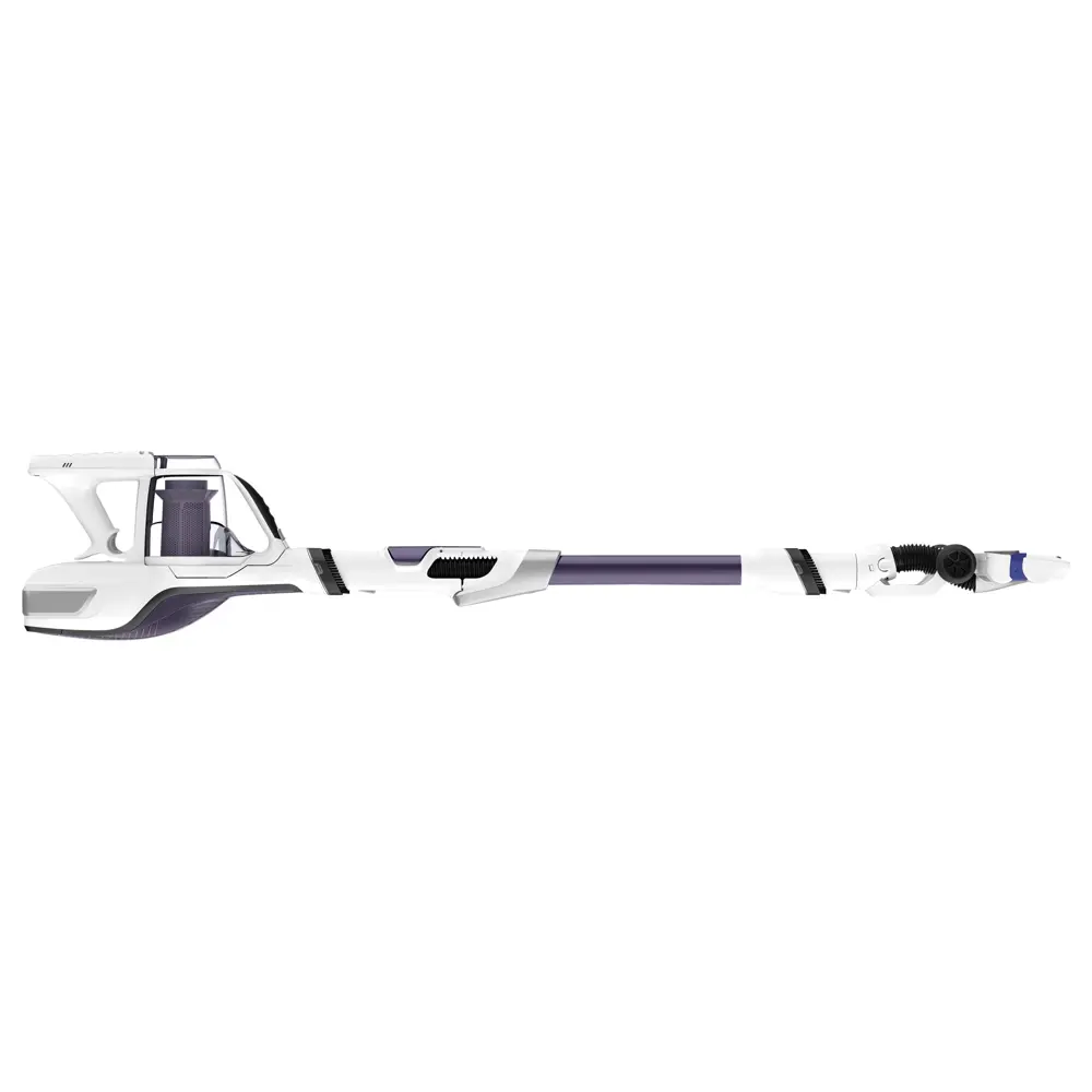 Фото 9 Пылесос беспроводной Tefal TY9479WO Air Force 360 Flex Pro Фото 9 Пылесос беспроводной Tefal TY9479WO Air Force 360 Flex Pro