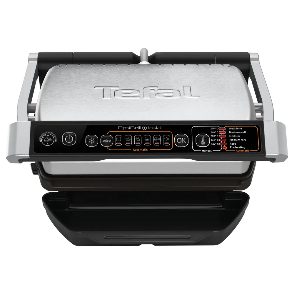 Фото 5 Электрогриль Tefal GC706D34 449 Фото 5 Электрогриль Tefal GC706D34 449