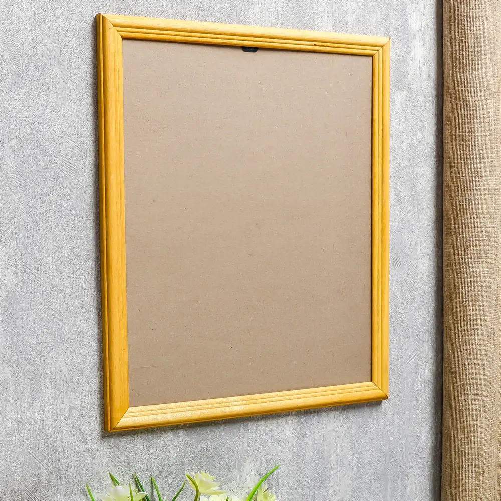 Фото 2 Рамка Keep memories 4372288, 24x30 см, дерево, цвет бежевый, пластиковый экран Фото 2 Рамка Keep memories 4372288, 24x30 см, дерево, цвет бежевый, пластиковый экран