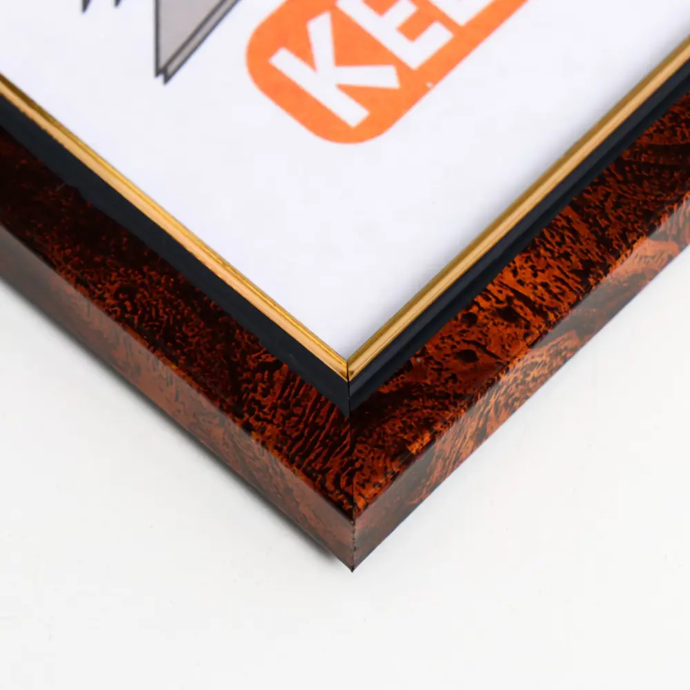 Фото 3 Рамка Keep memories 5054653, 15x21 см, пластик, цвет коричневый Фото 3 Рамка Keep memories 5054653, 15x21 см, пластик, цвет коричневый